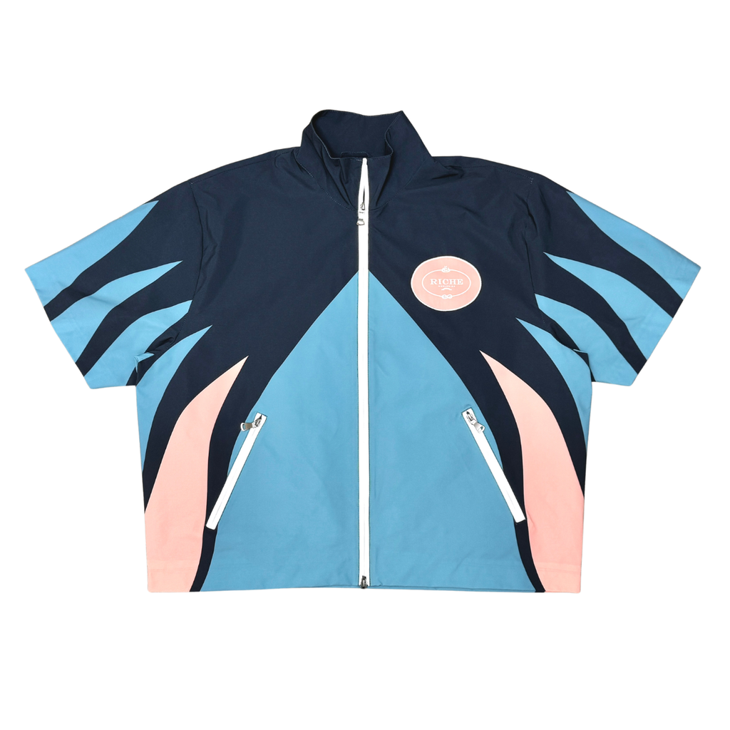 Aeon Jacket Short Set