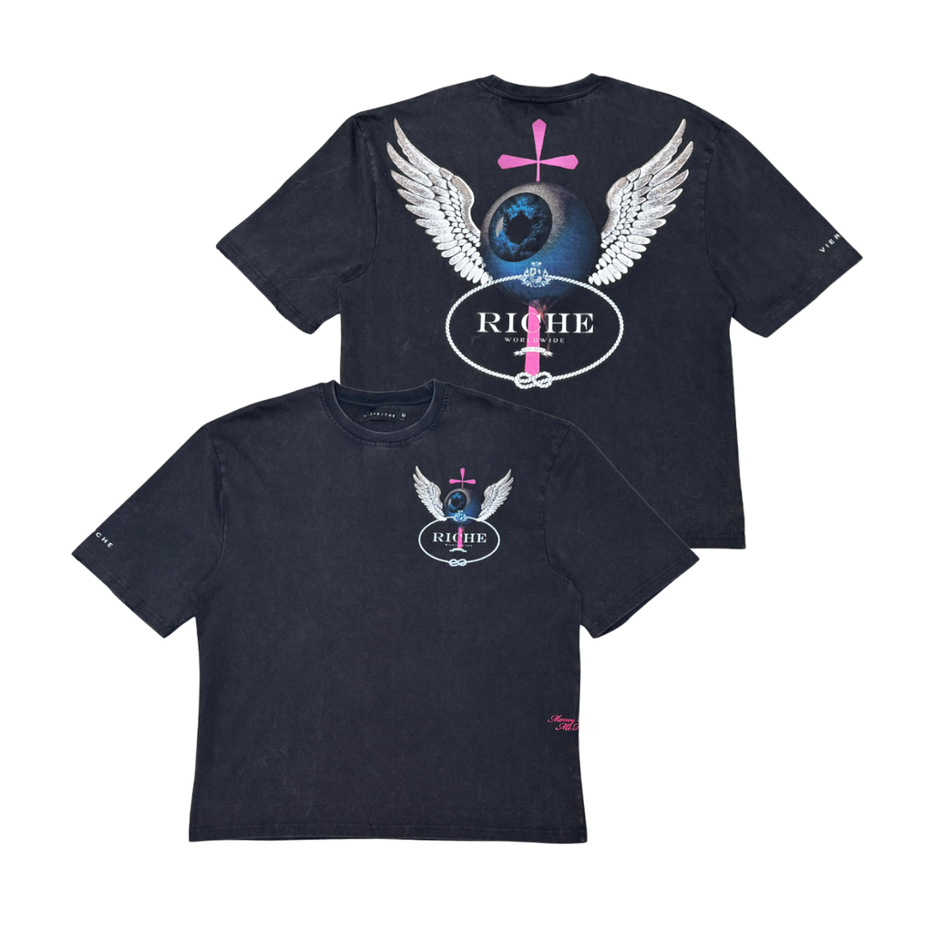 Flyeye tee