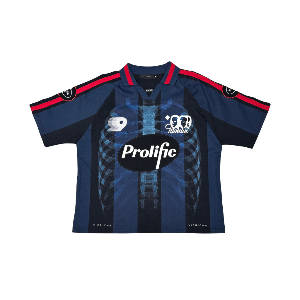 Prolific Jersey