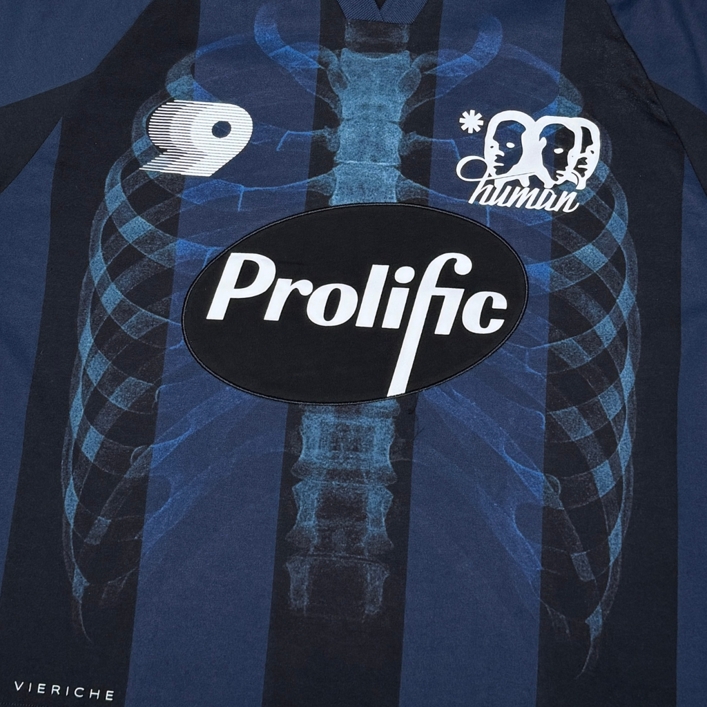Prolific Jersey