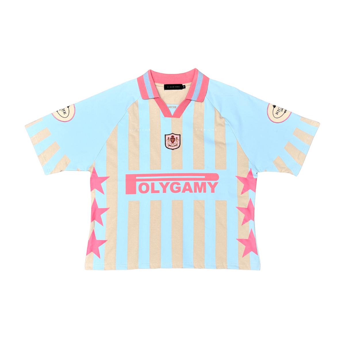Adult Star Jersey