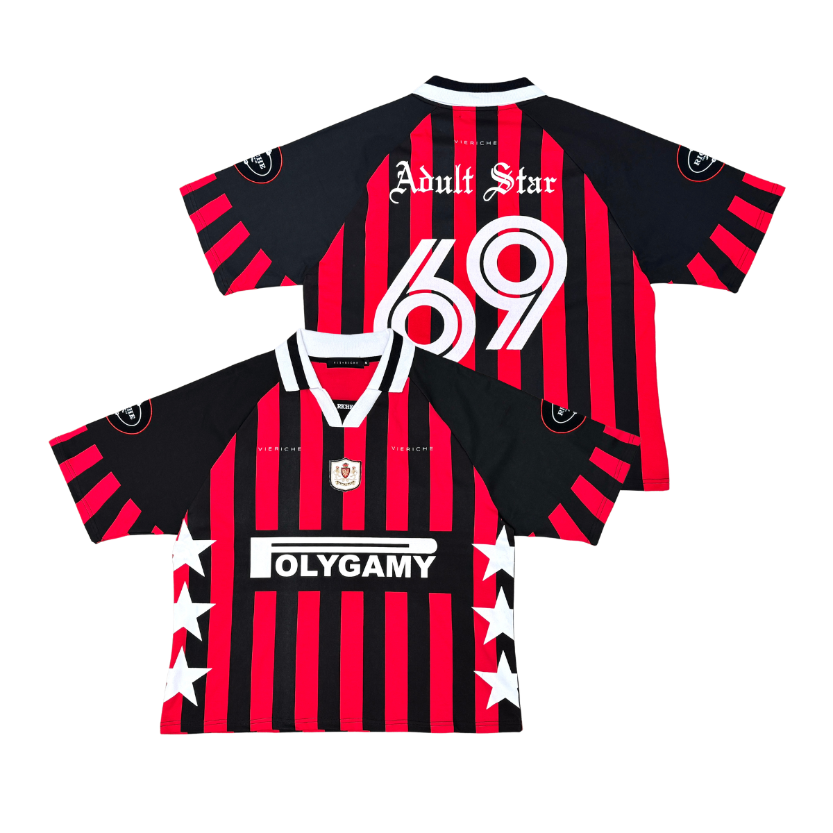 Adult Star Jersey