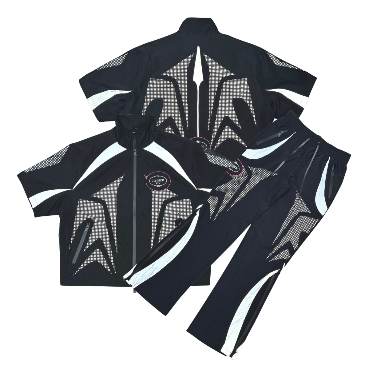 Enigma Set