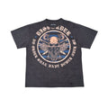 No power over me tee