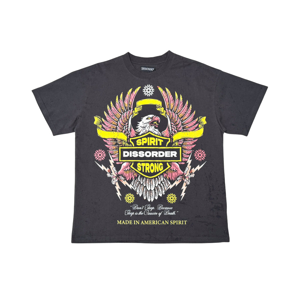 American spirirt tee