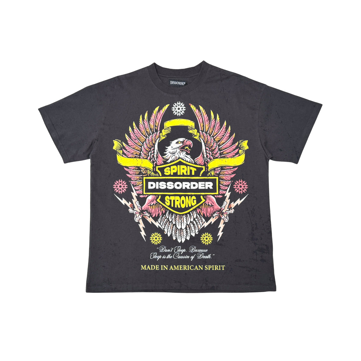 American spirirt tee