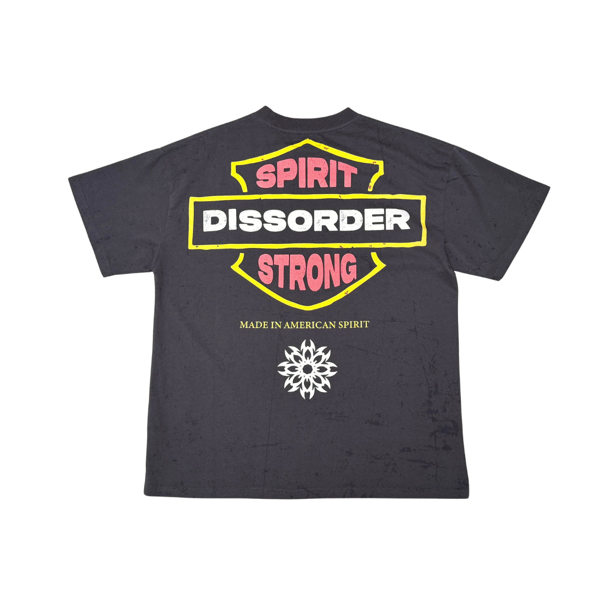 American spirirt tee