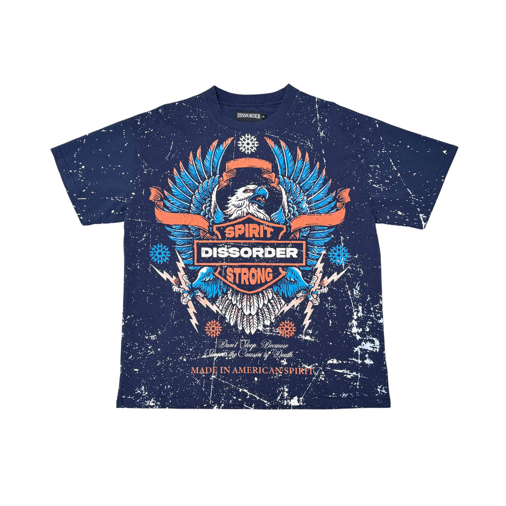 American spirirt tee
