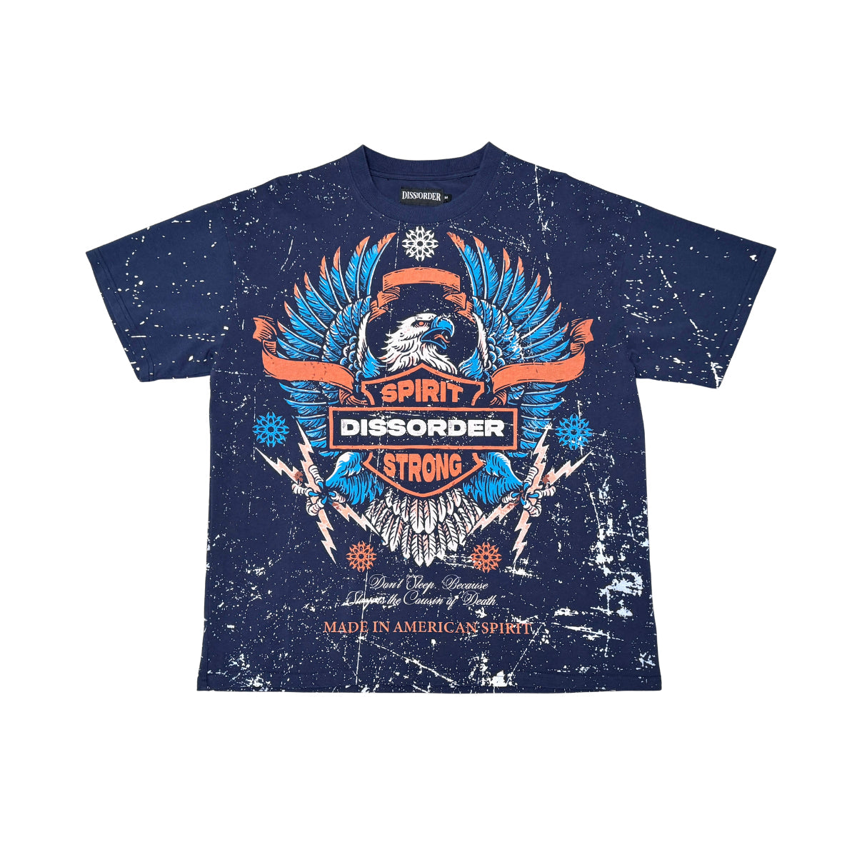 American spirirt tee