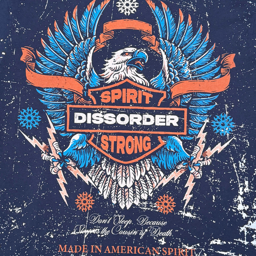 American spirirt tee
