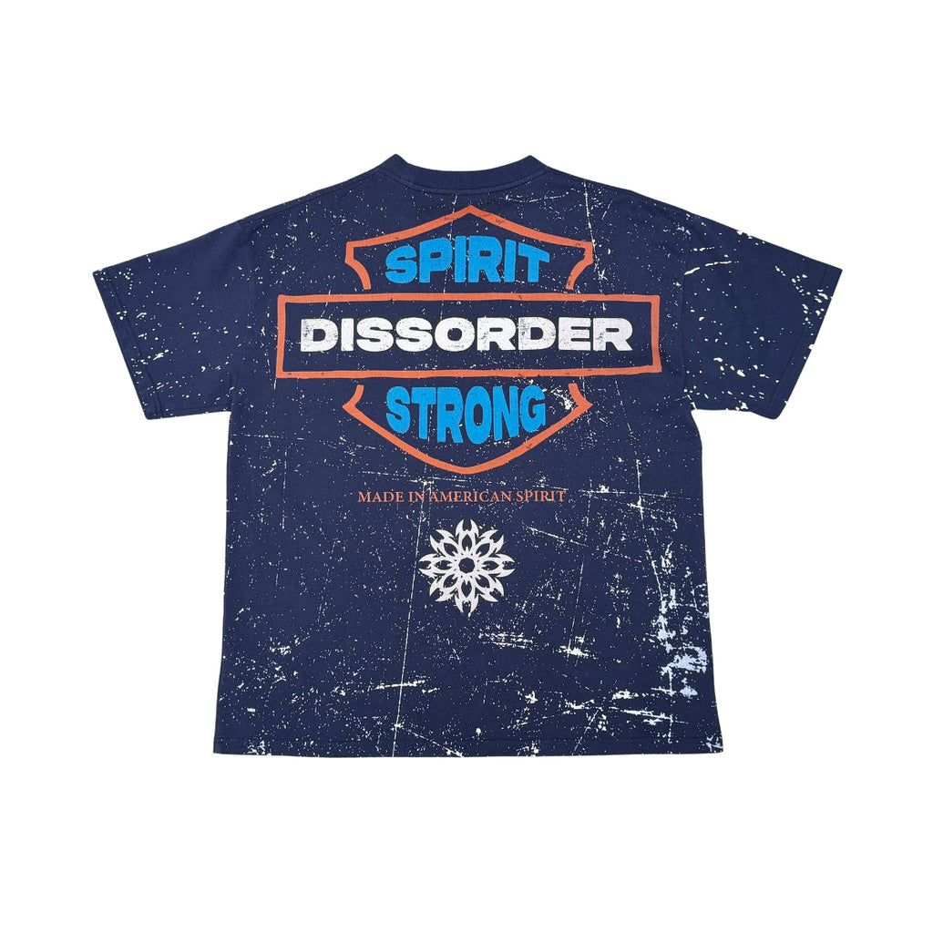 American spirirt tee