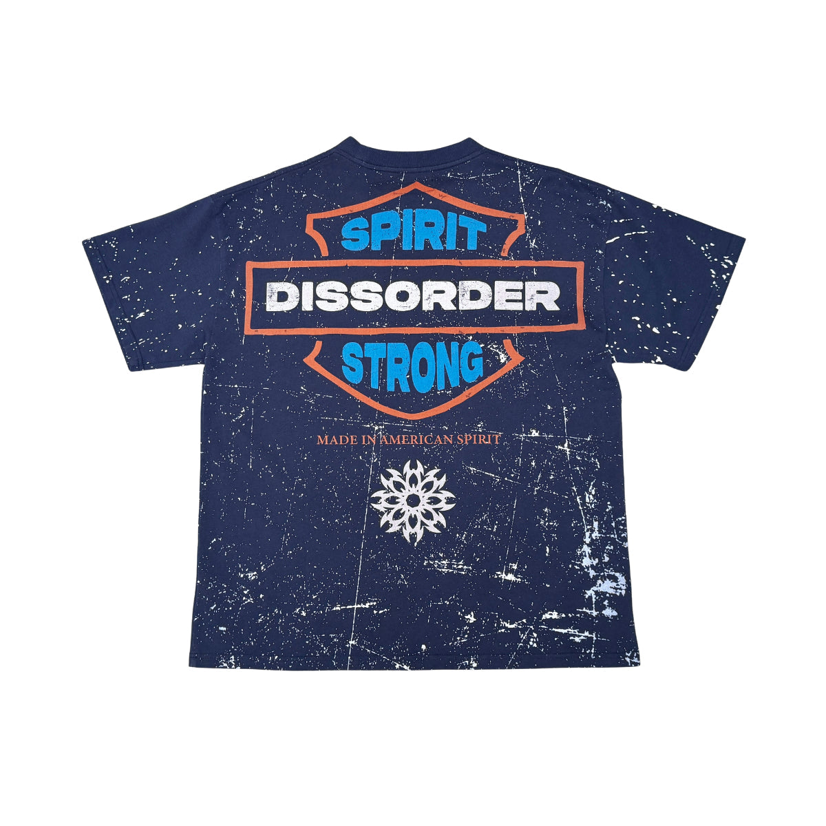 American spirirt tee