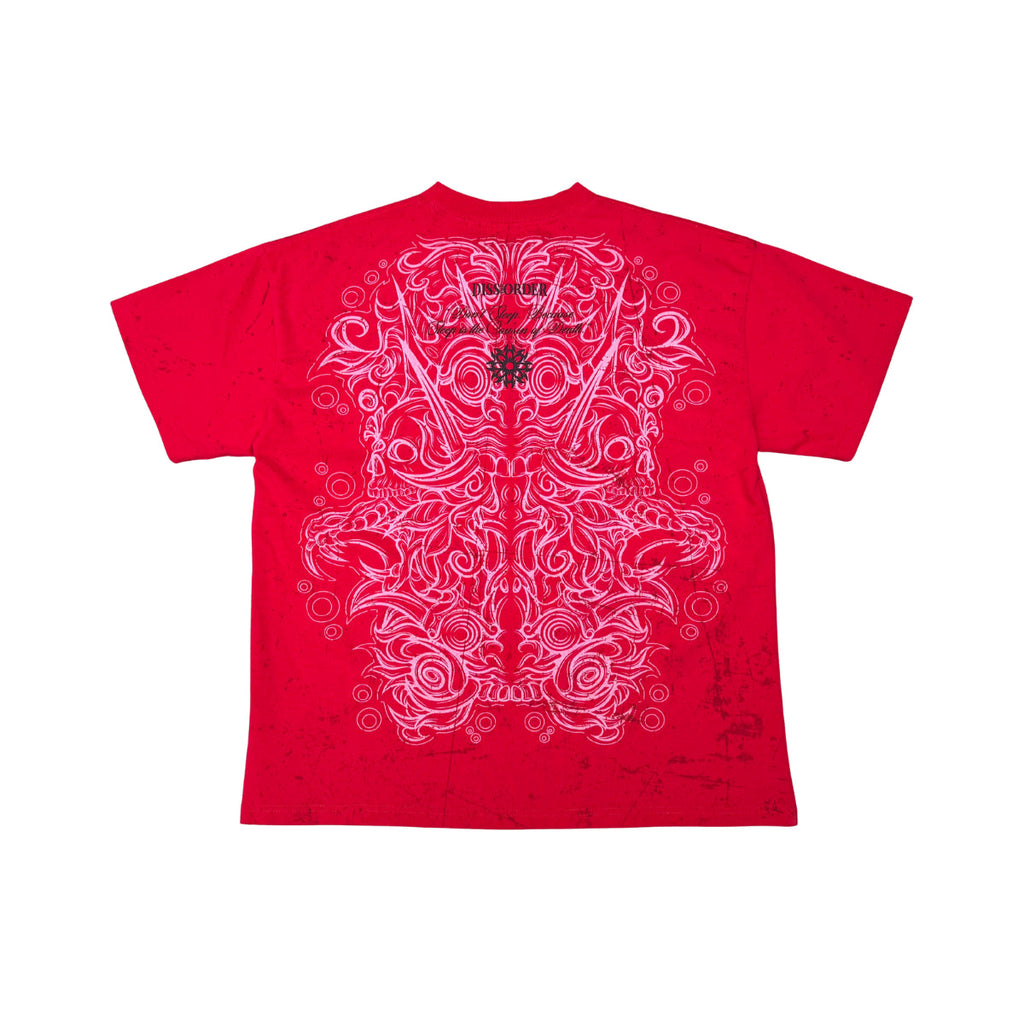 Don't sleep tee