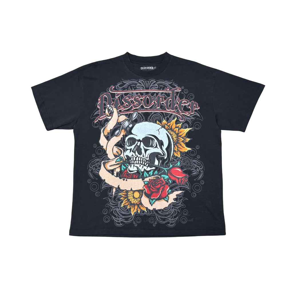 Don't sleep tee