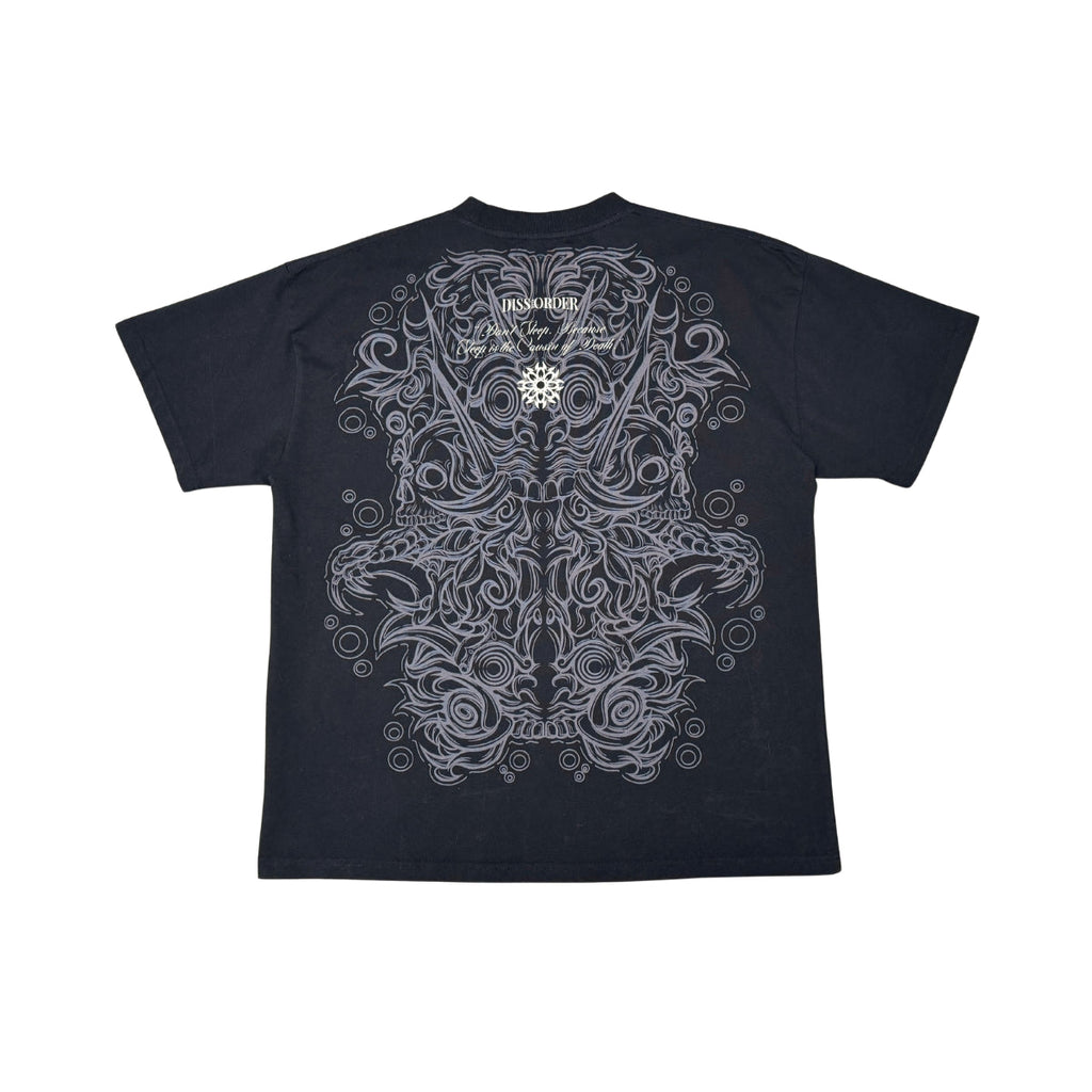 Don't sleep tee