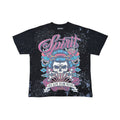 Ready for war tee