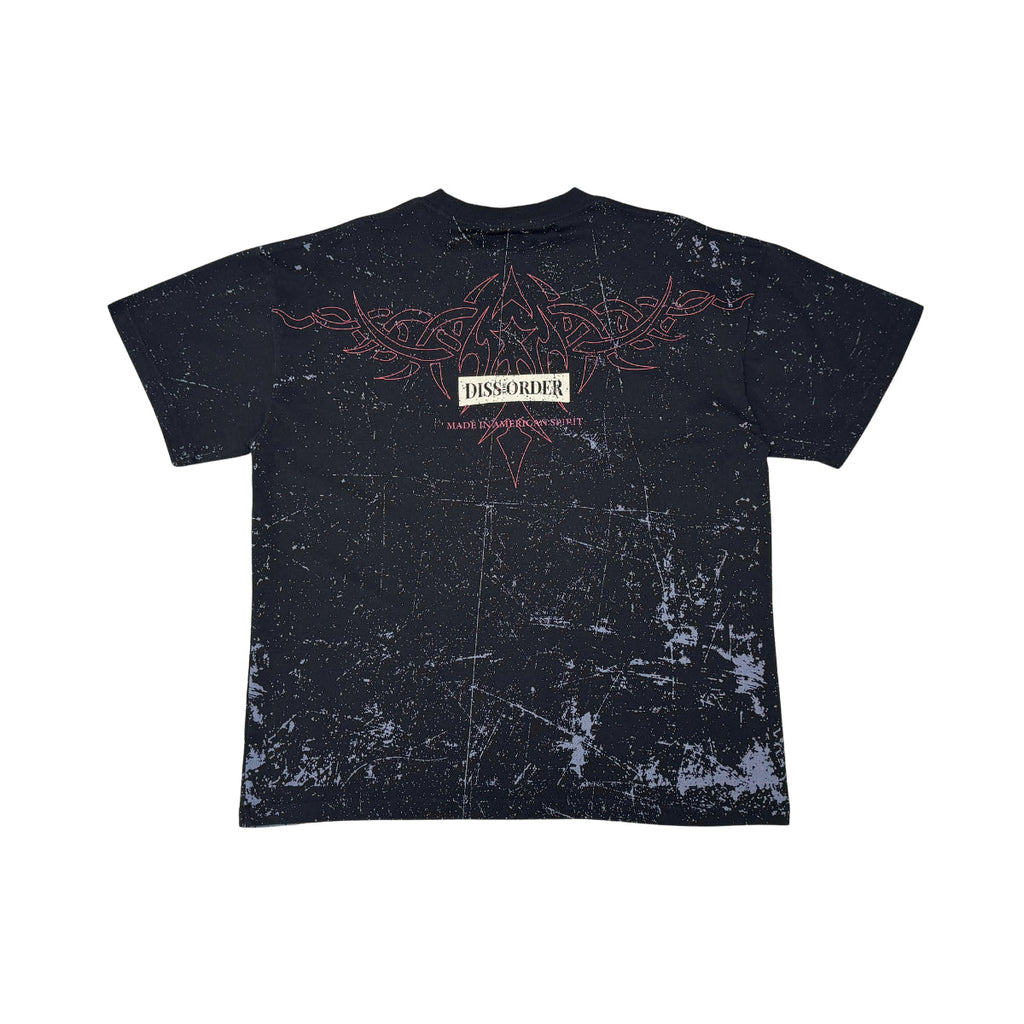 Ready for war tee
