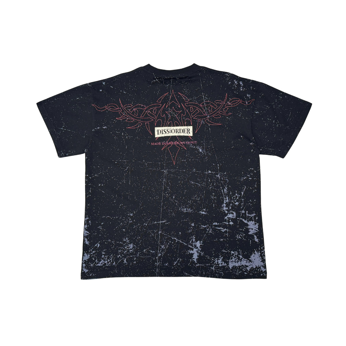 Ready for war tee