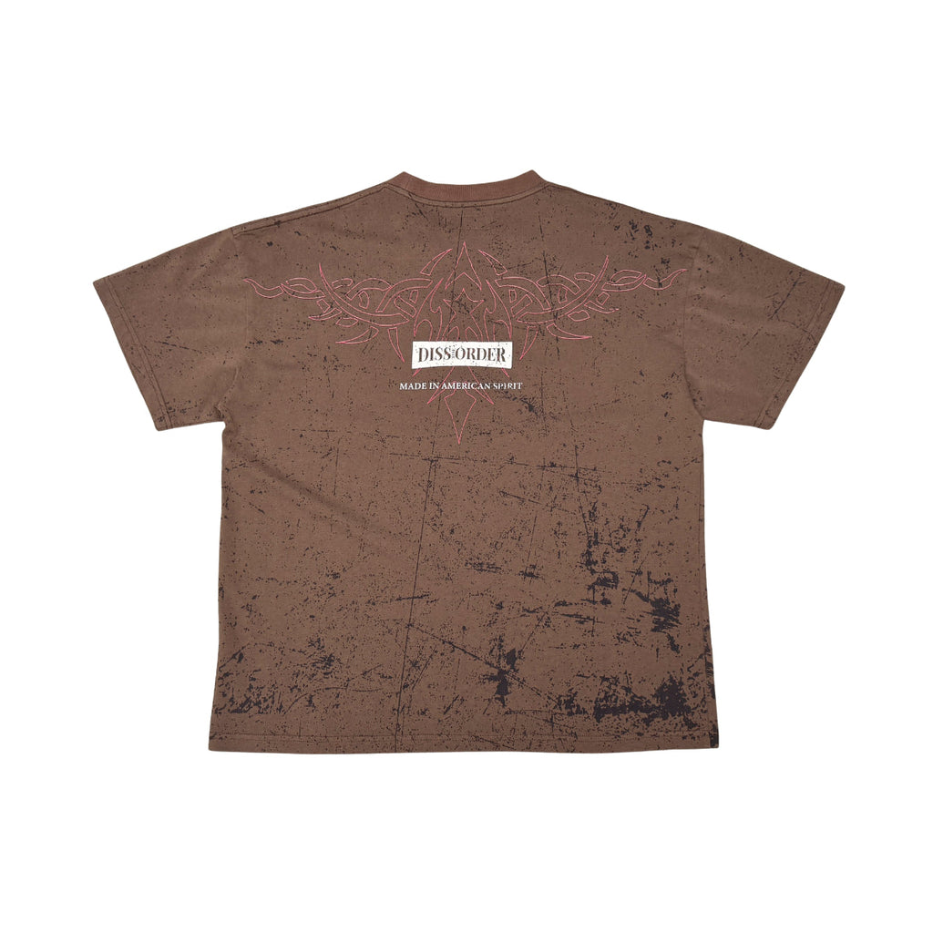 Ready for war tee