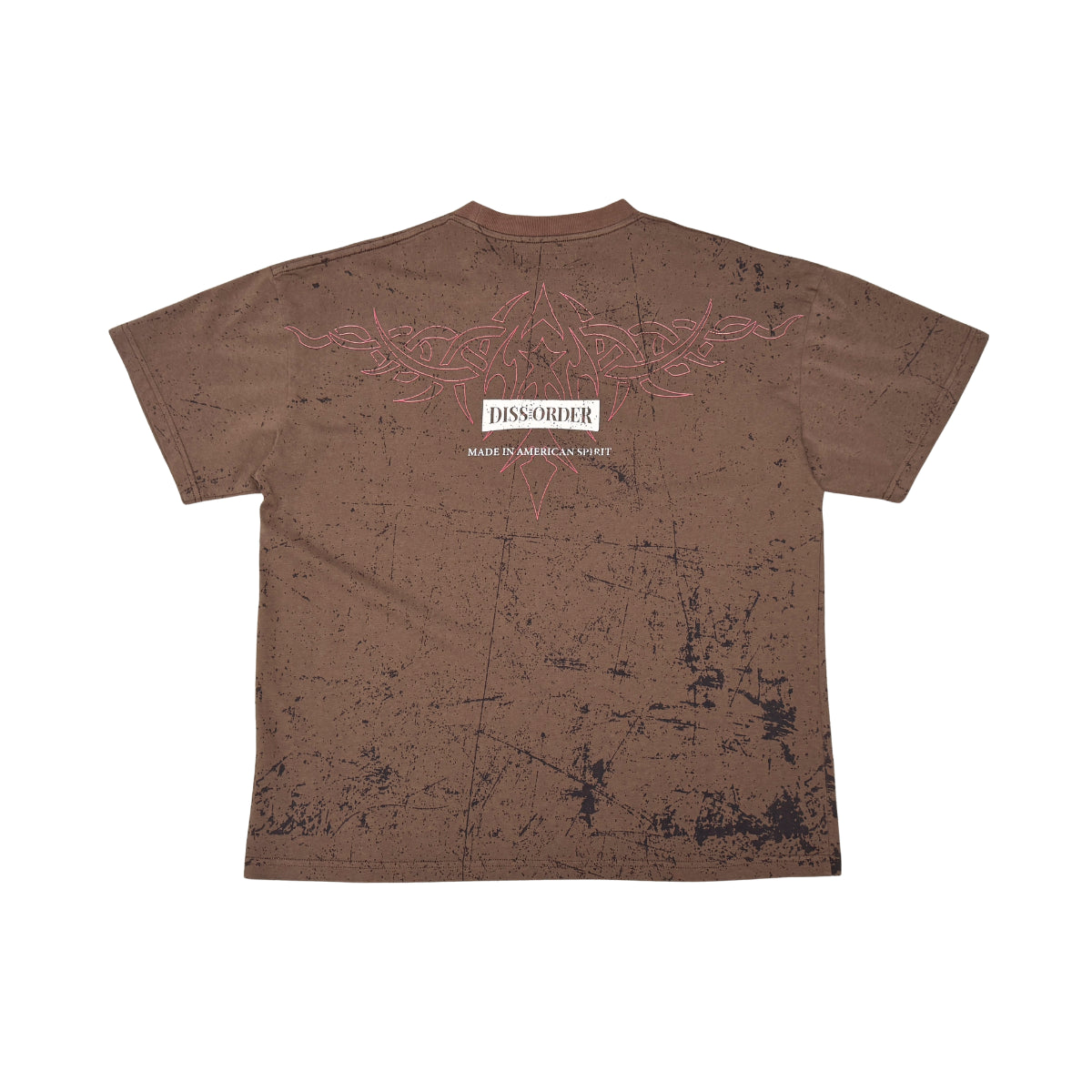 Ready for war tee