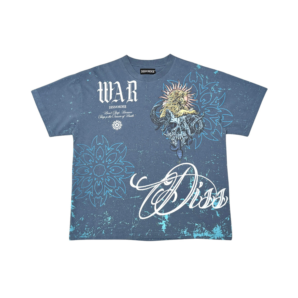 The griffen tee