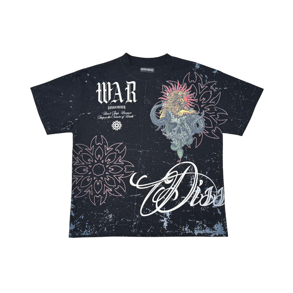 The griffen tee