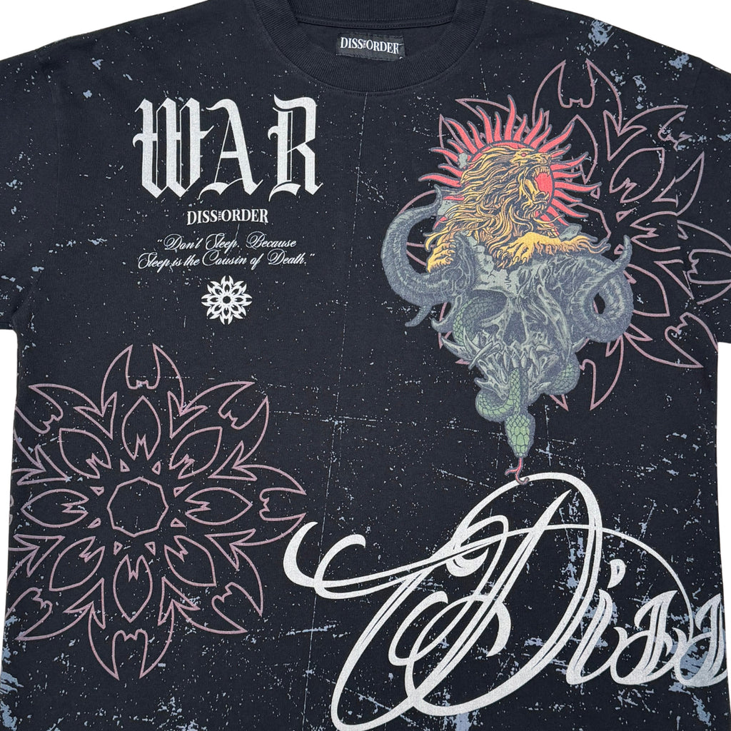 The griffen tee
