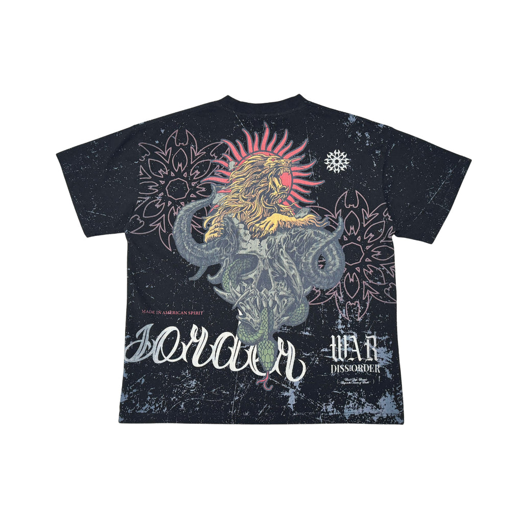 The griffen tee