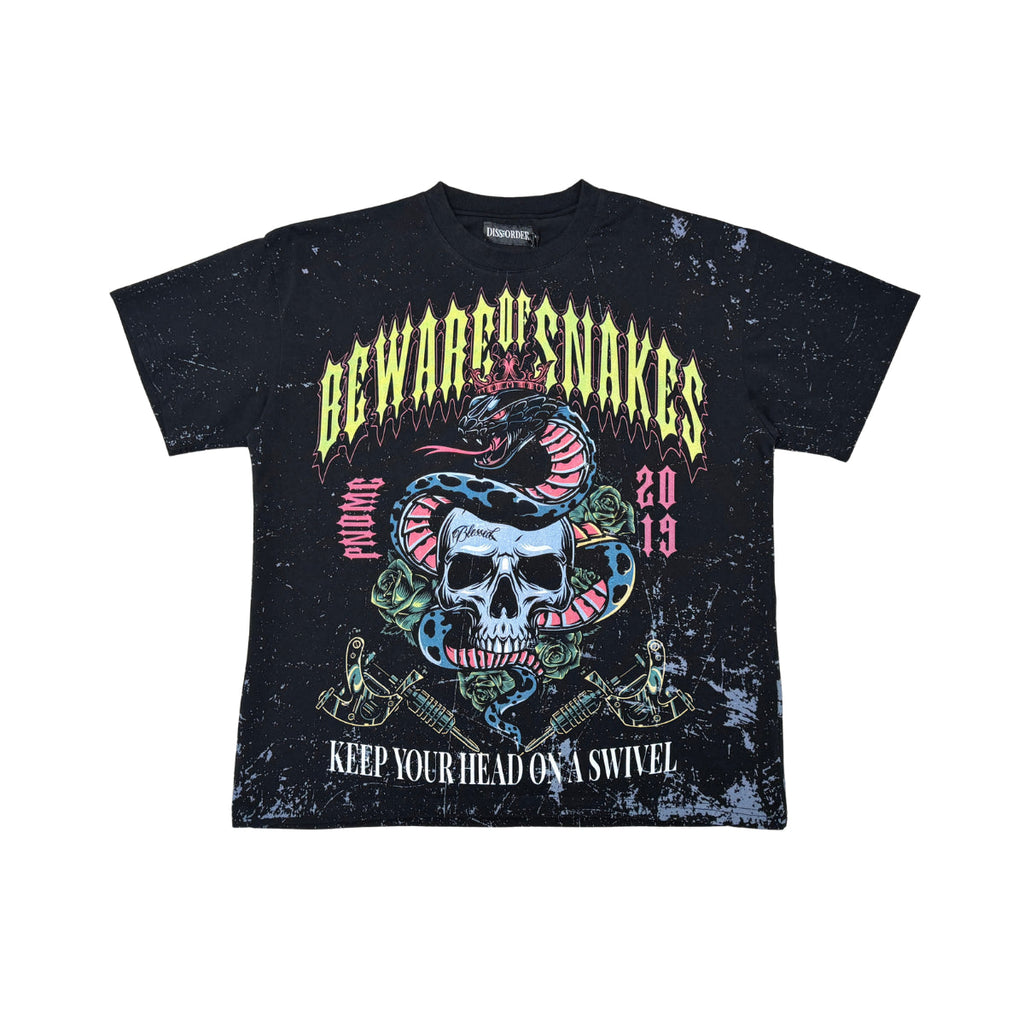 Beware tee