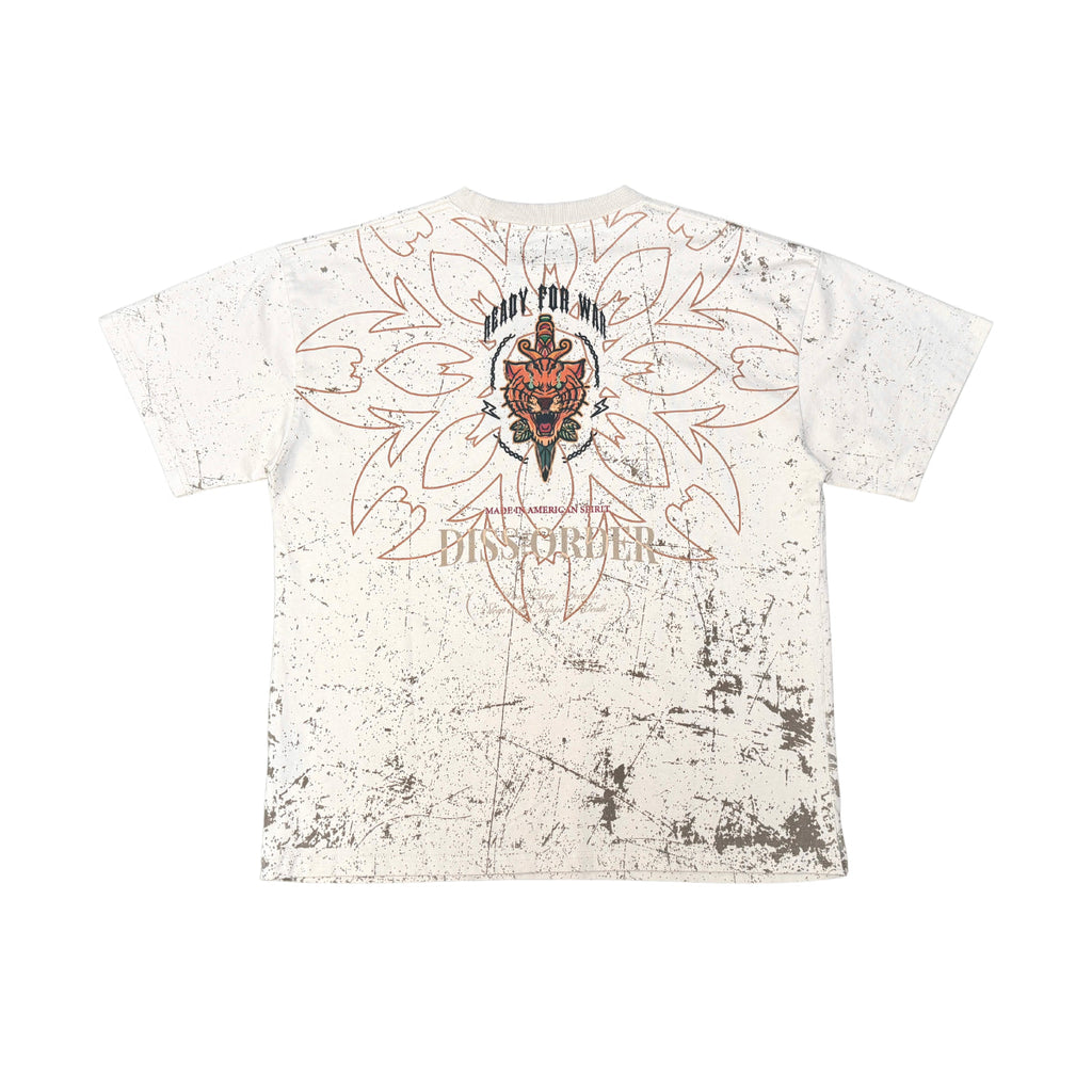 Tiger tee