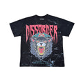 Cousin of death tee