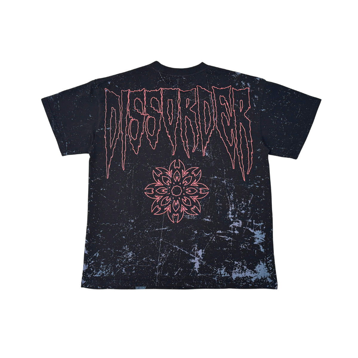Cousin of death tee