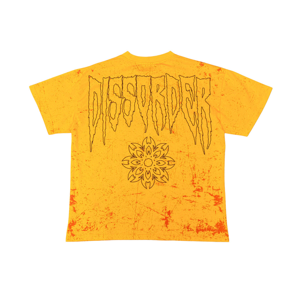 Cousin of death tee