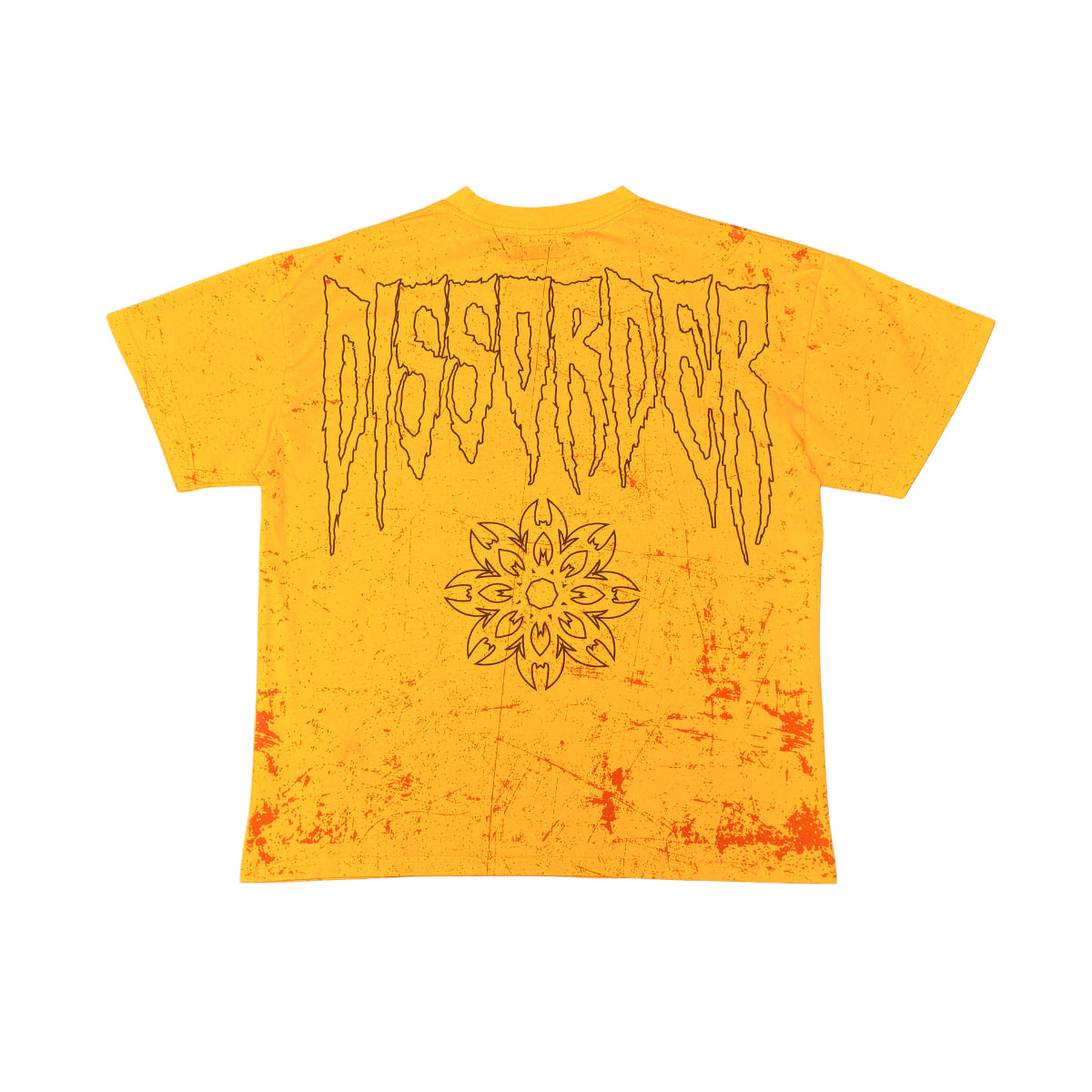 Cousin of death tee