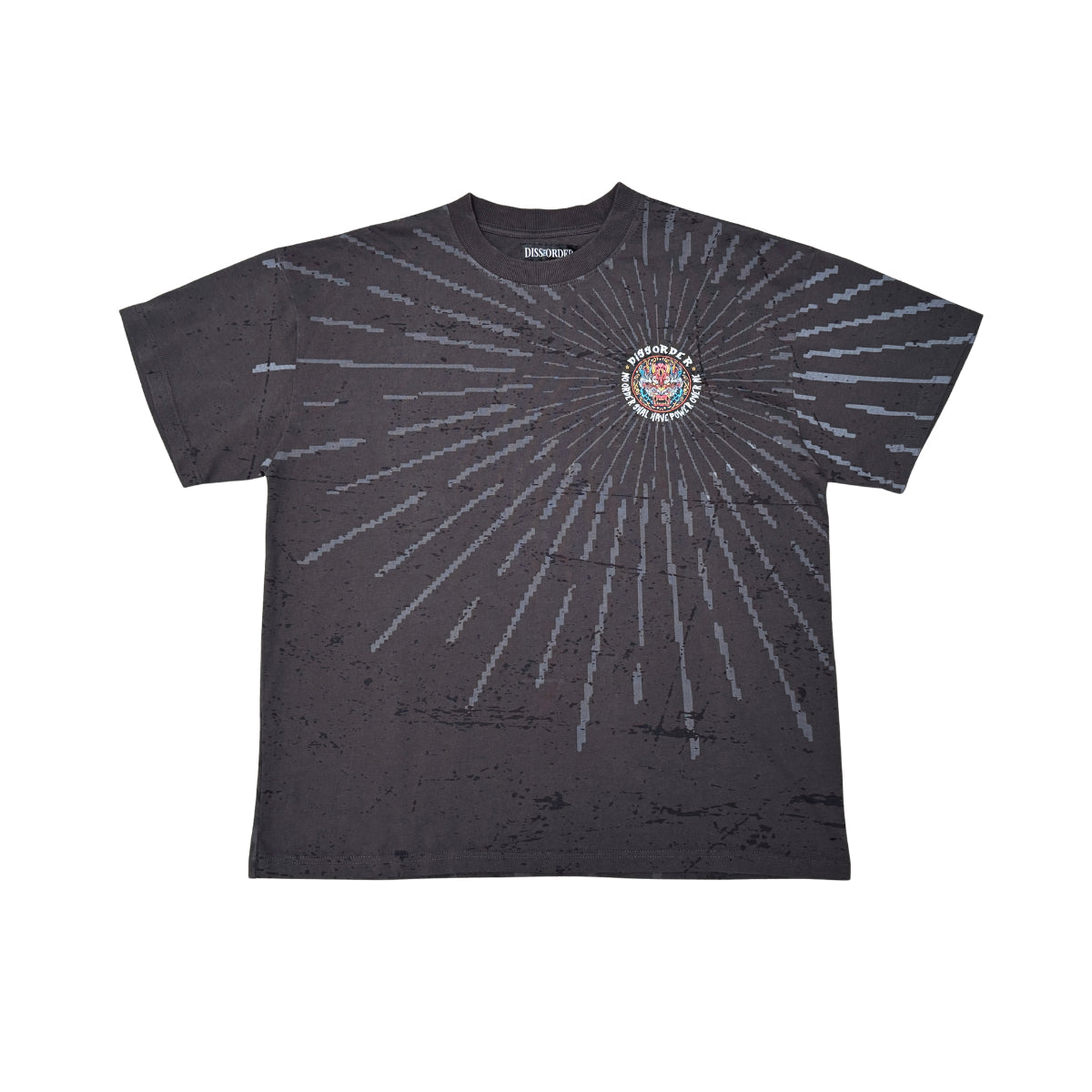 No order tee