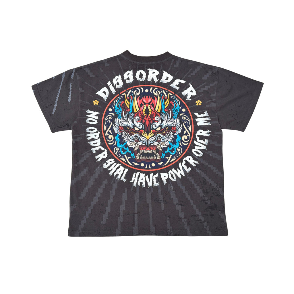 No order tee