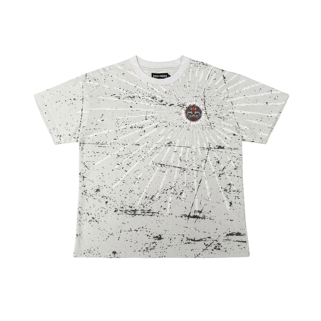 No order tee
