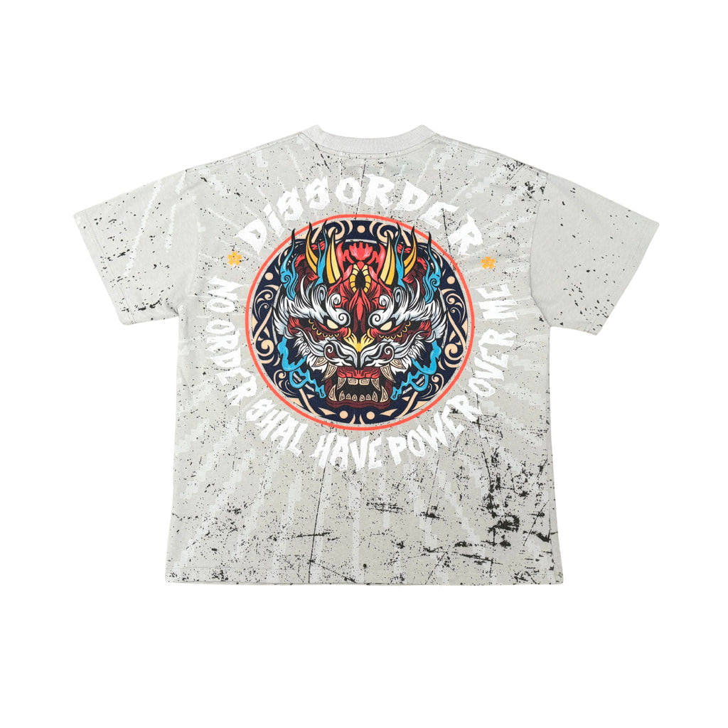 No order tee