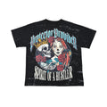 Hustler spirit tee