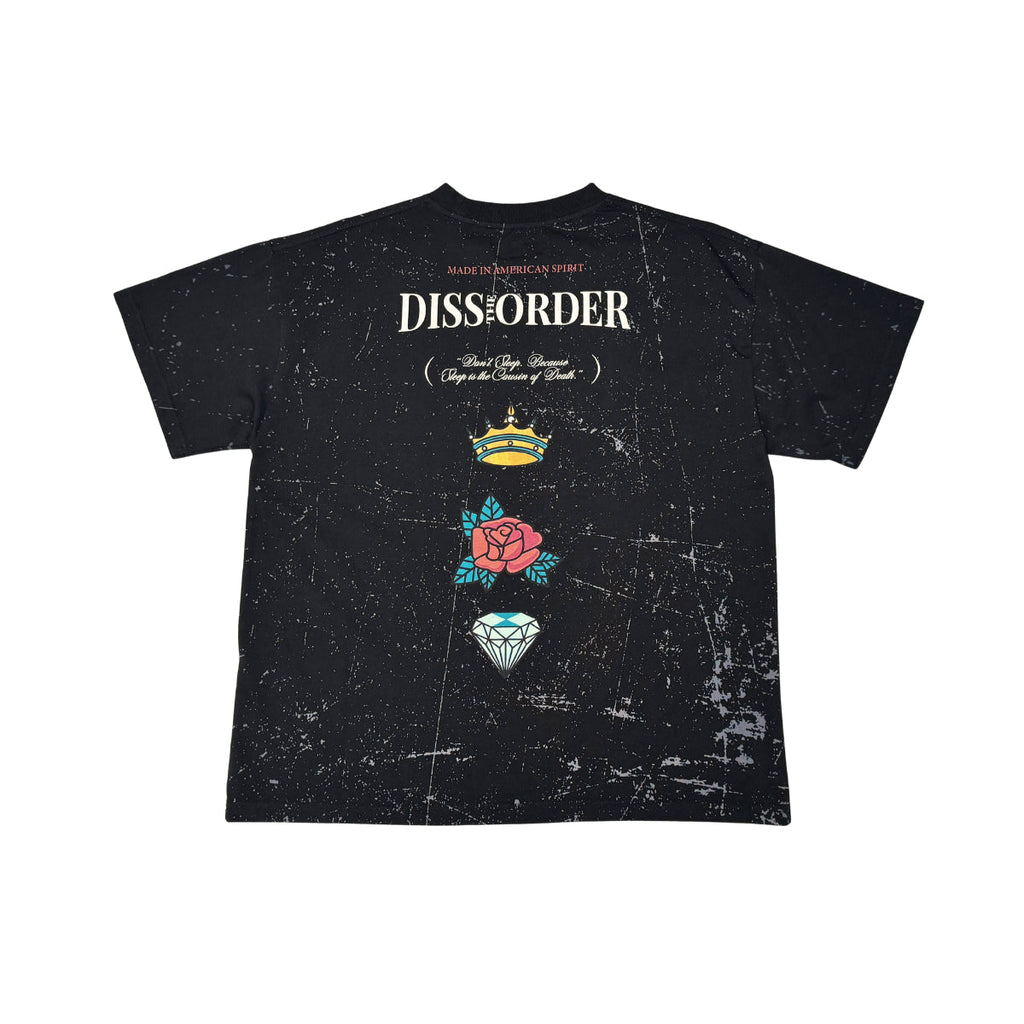 Hustler spirit tee
