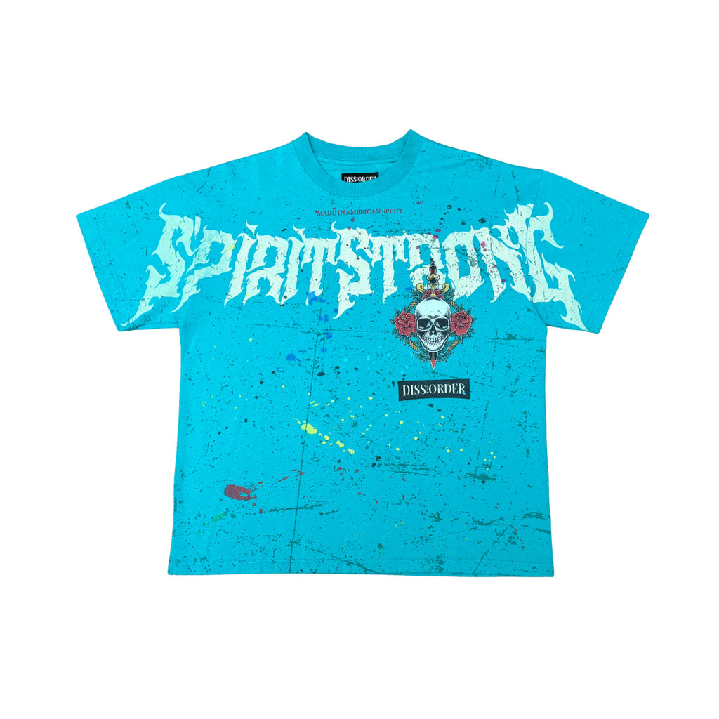 Spirit strong tee