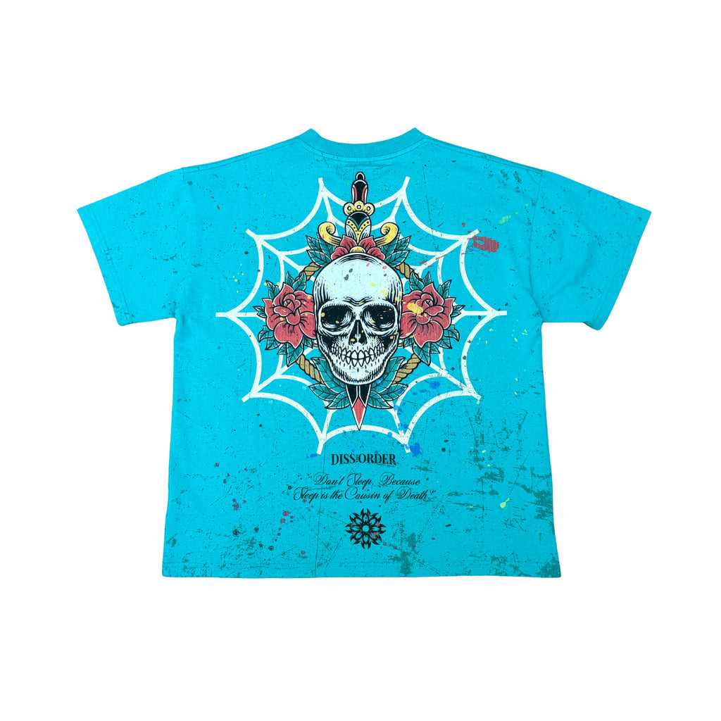 Spirit strong tee