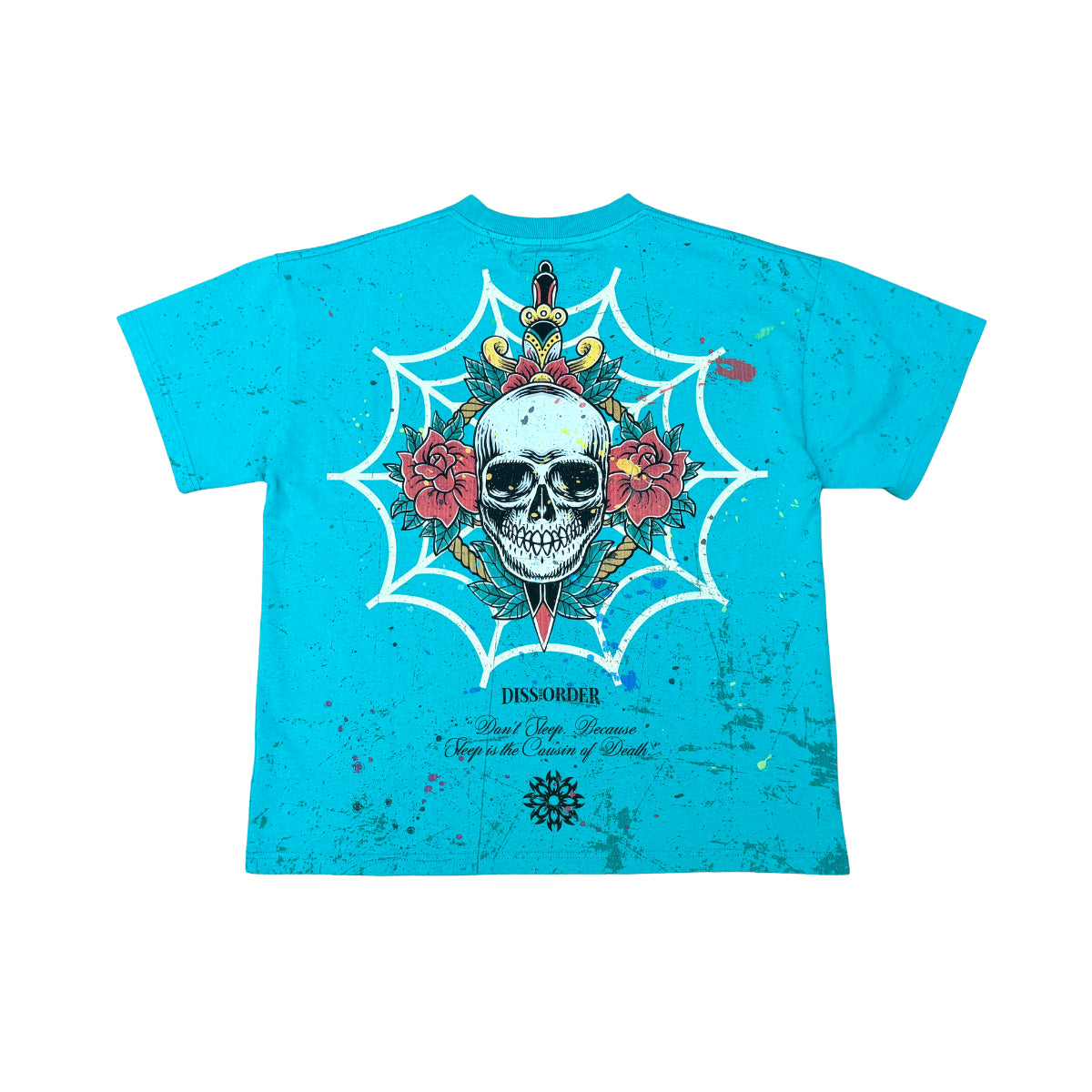 Spirit strong tee