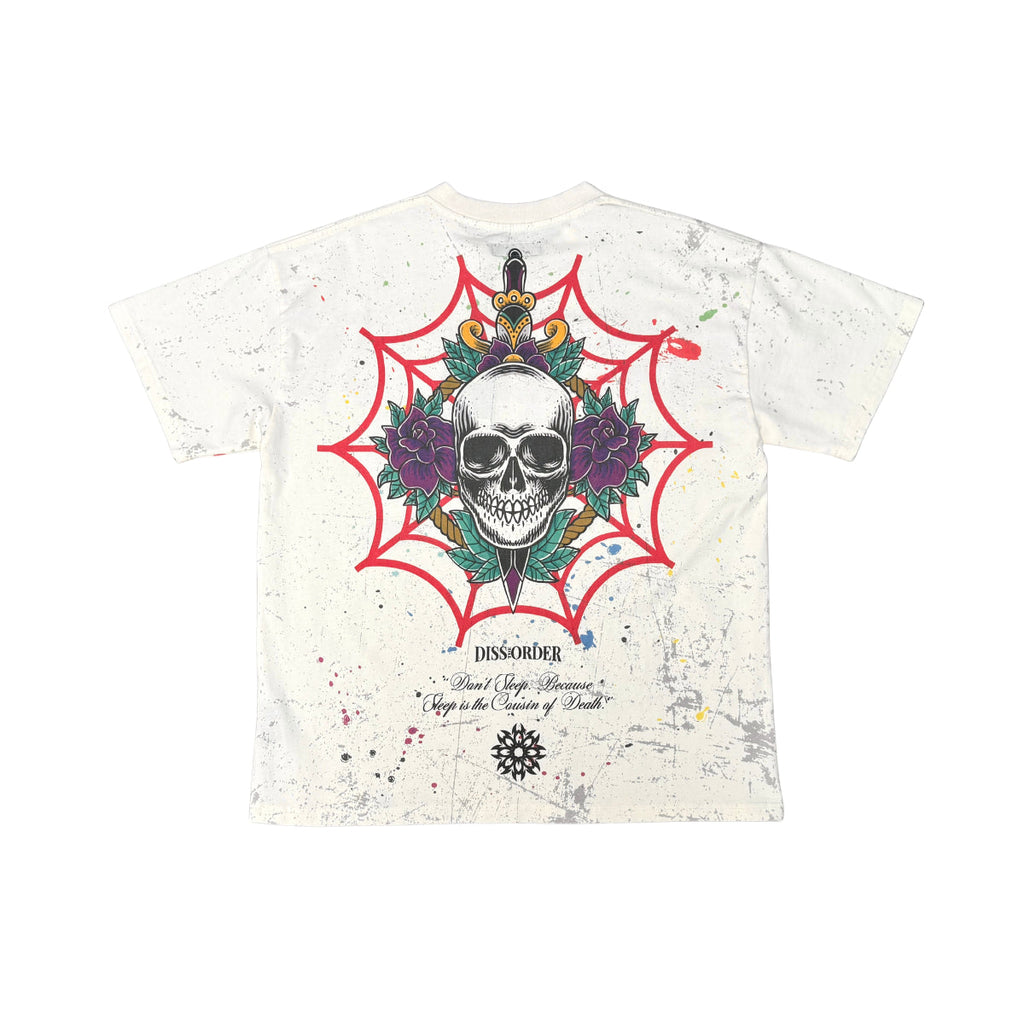 Spirit strong tee