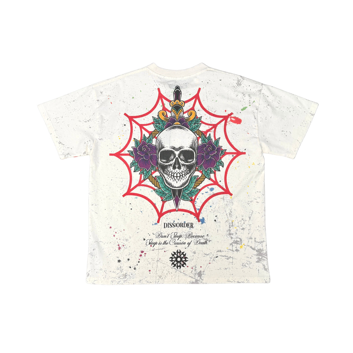 Spirit strong tee