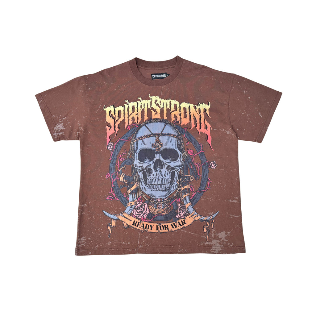 War spirit tee