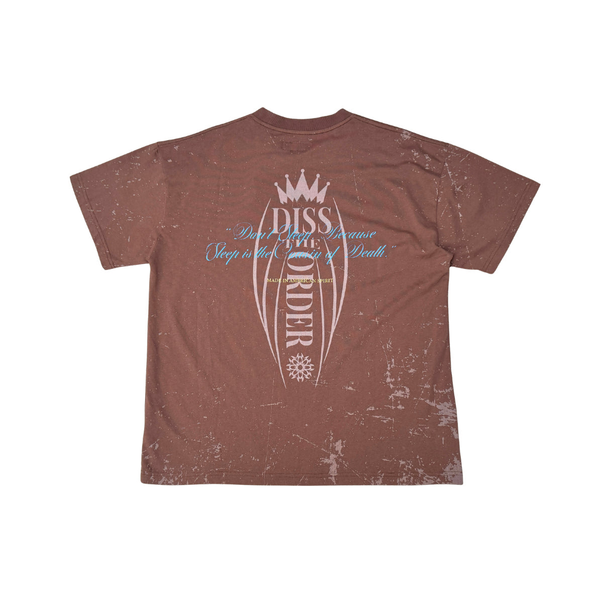 War spirit tee