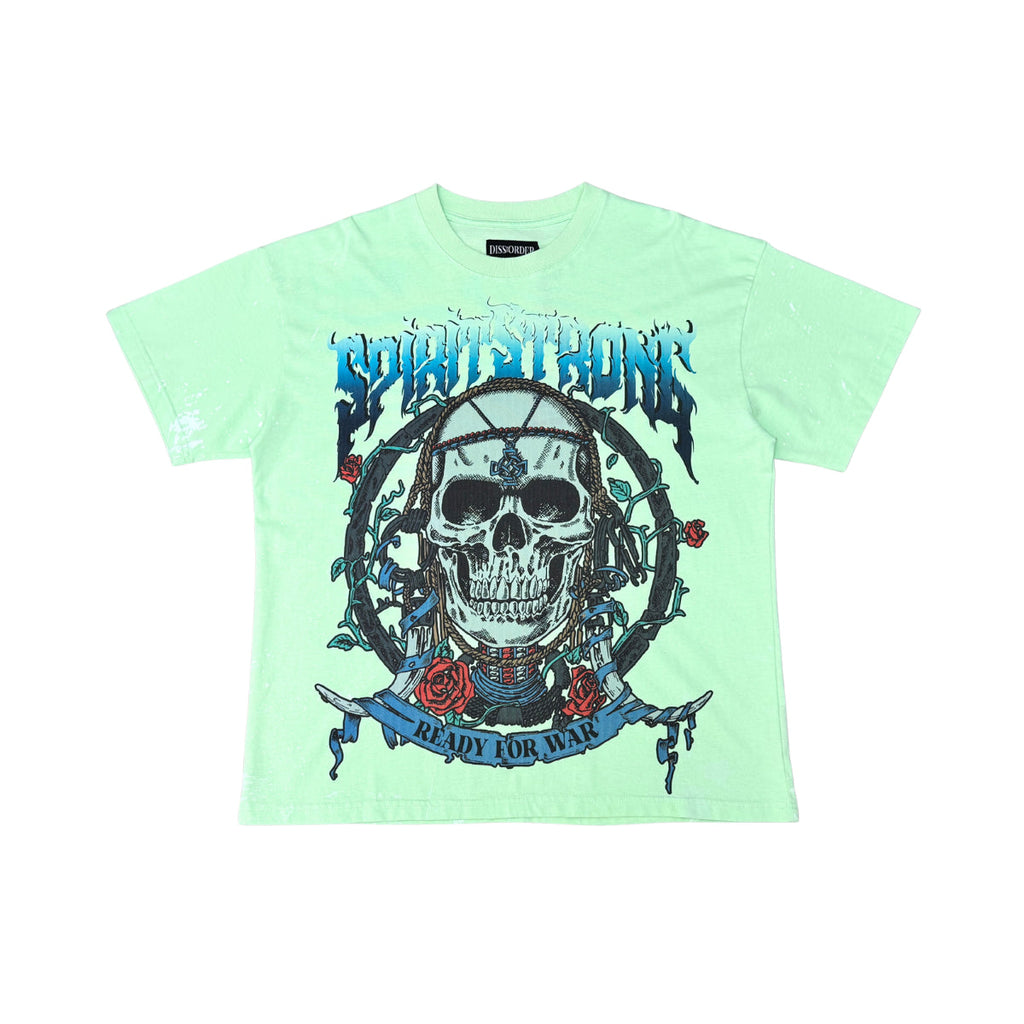 War spirit tee