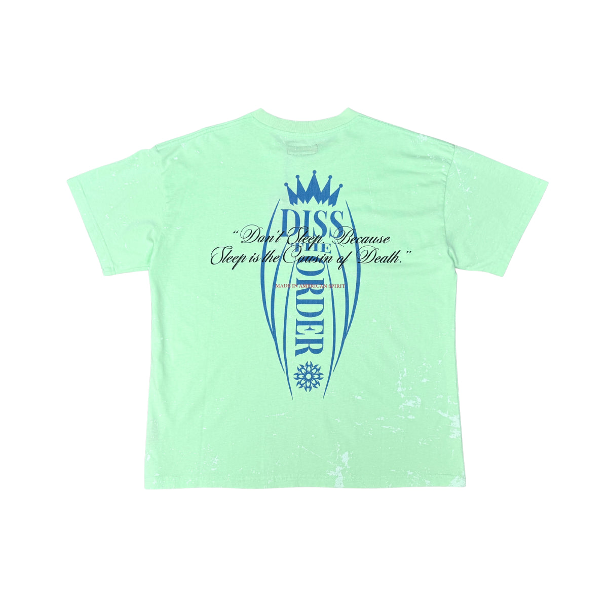 War spirit tee