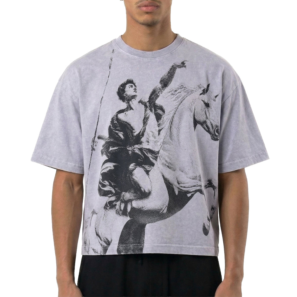 Classic rider tee